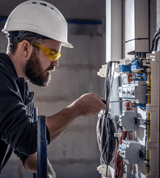 Services d'électricien à Québec pour l'installation et la réparation de panneaux électriques